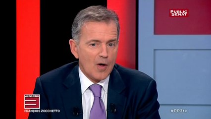 Download Video: Invité : François Zocchetto - Preuves par 3