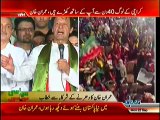 Imran Khan Telling True Incident of Ex- Cricketer Wasim Bari in Japan