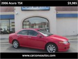 2006 Acura TSX Baltimore Maryland | CarZone USA