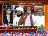 Sanetor Hafiz Hamd Ullah Talk At Capital Tv Special Transmission 22nd September 2014