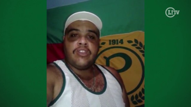 Torcedores do Verdão opinam sobre a crise no clube