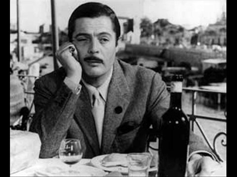 Alone At A Table For Two-Bob Causer Cornellians