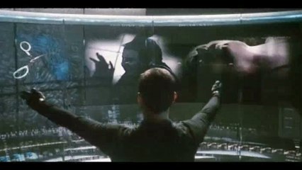 Bande-annonce : Minority Report - VF