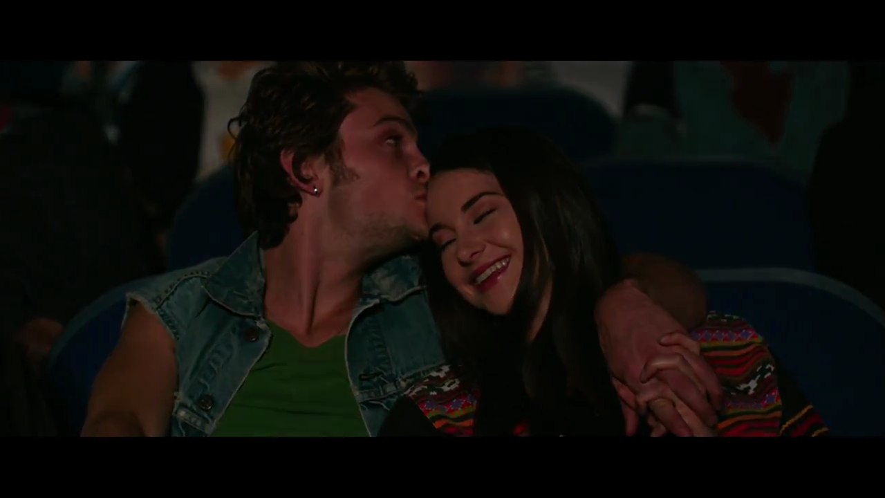 White Bird - Extrait (2) VO