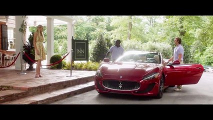 Bande-annonce : Un Amour sans Fin - VO