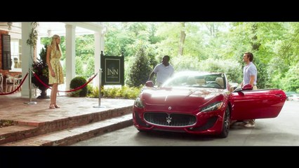 Bande-annonce : Un Amour sans Fin - VOST