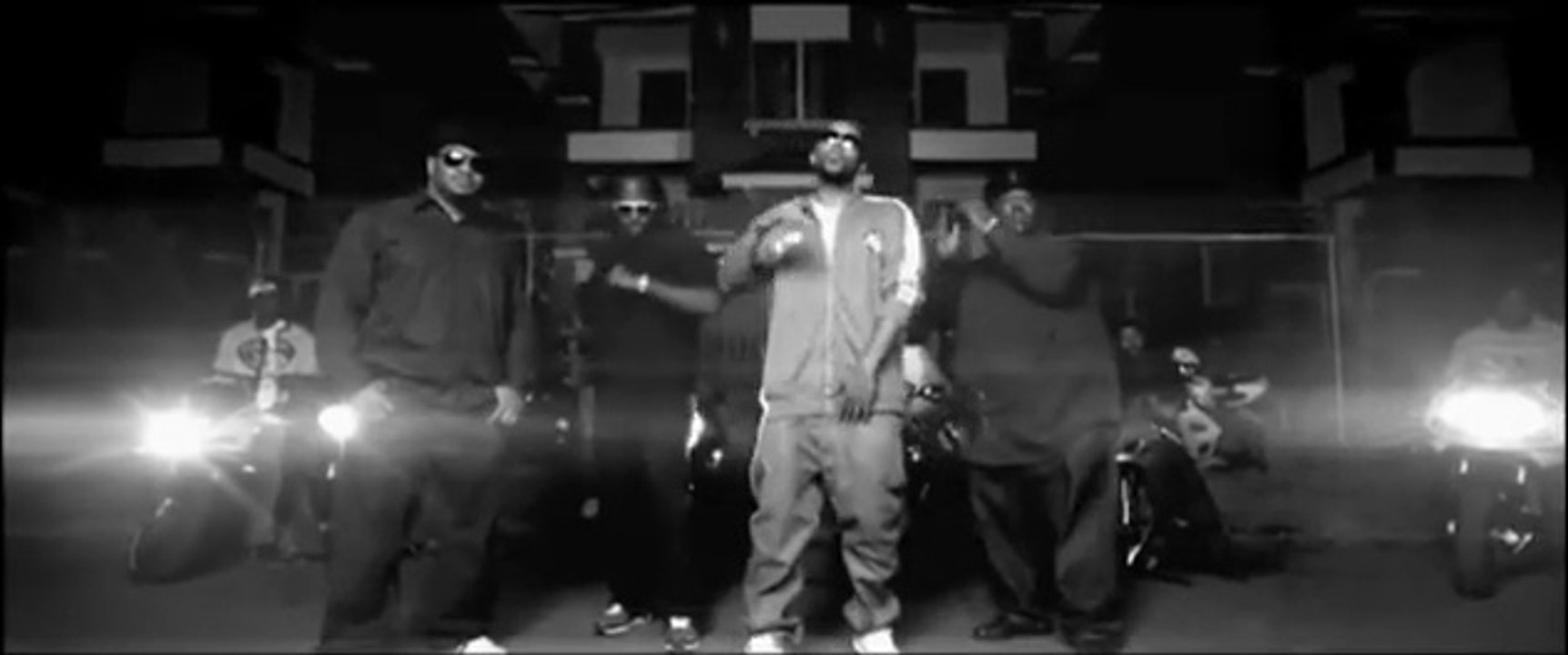 8BALL & MJG- Life Goes On (feat Slim Thug)