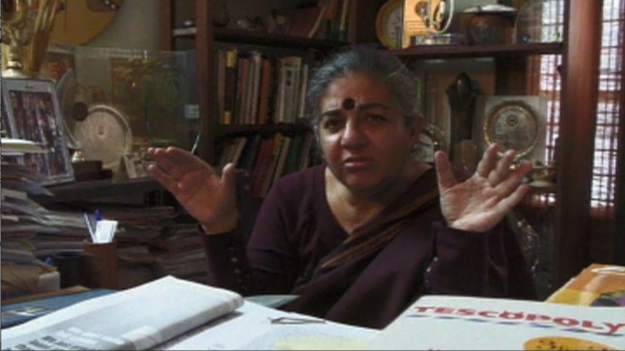 Solutions Locales Pour Un Désordre Global - Ext 9