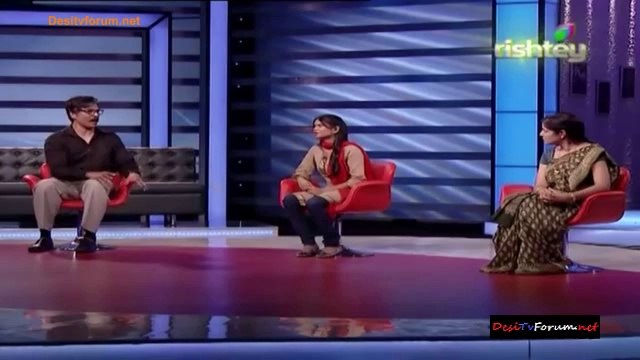 Zindagi Ki Haqeeqat Se Aamna Saamna (Season 2) 23rd September 2014 Video Watch Online Pt1