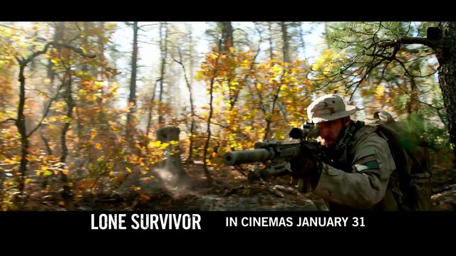 Bande-annonce : Du Sang et des Larmes - Teaser (3) VO