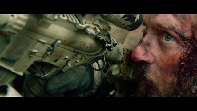 Bande-annonce : Du Sang et des Larmes - (2) VF