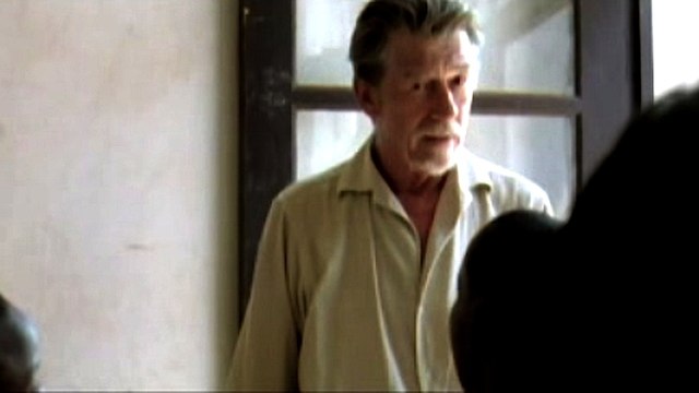 Bande-annonce : Shooting Dogs VOST