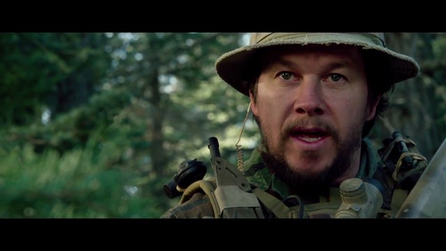 Bande-annonce : Du Sang et des Larmes - VO