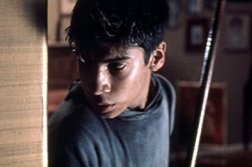 Bande-annonce : La zona VF