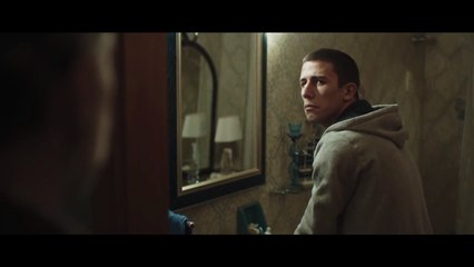 Bande-annonce : Les Ames Noires - VOST