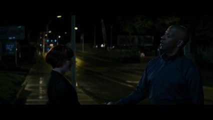 Equalizer - Extrait VOST