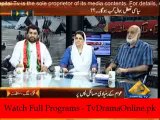 Capital Tv Special Transmission Azadi & Inqilab March 07pm to 08pm - 23rd September 2014