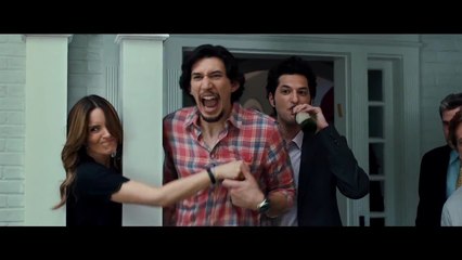 This Is Where I Leave You - Featurette (5) VO