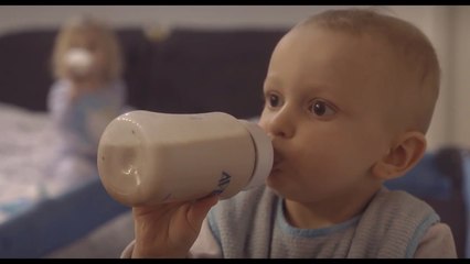 Bande-annonce : Fils de - VF