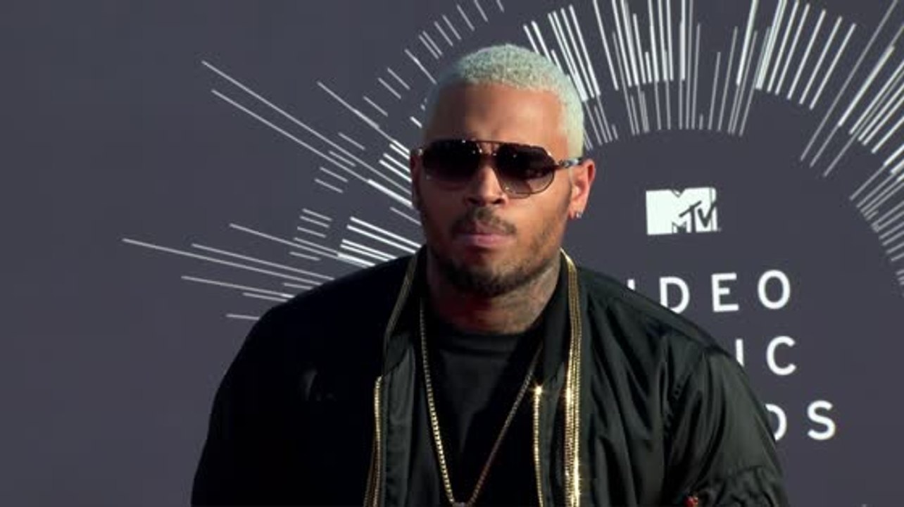 Man Stabbed After Chris Brown's Club Performance