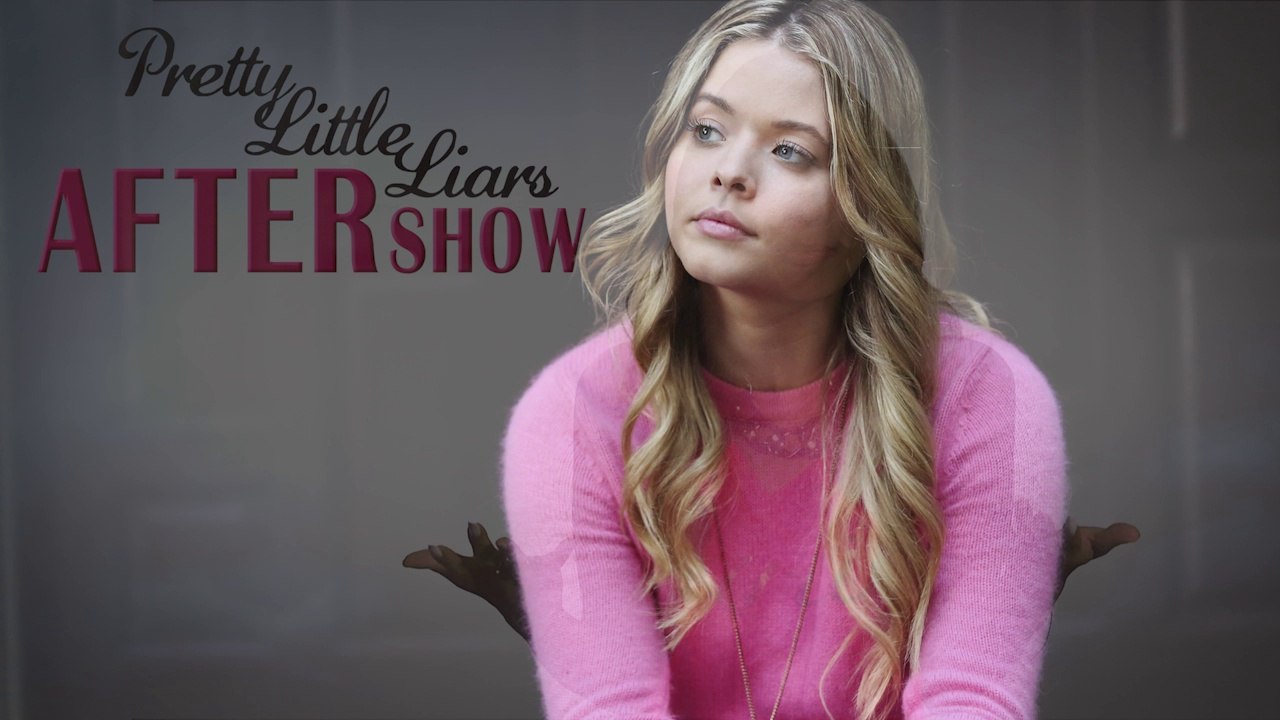 Pretty Little Liars: Best Liar