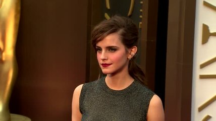 4chan Users Threaten Emma Watson with Photo Leak After UN Speech