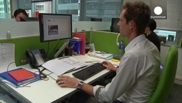 Китай - експортер засобів для тортур