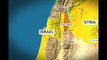 Israel shot down Syrian warplane over Golan Heights