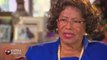 EXTRA MINUTES   Extended interview with Katherine Jackson