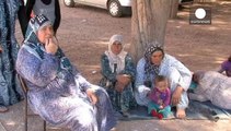 Turcos temem perder emprego por causa de refugiados sírios