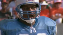 Barry Sanders - Transcendent