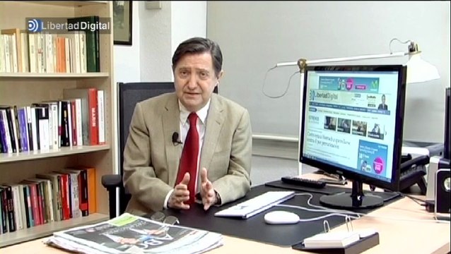 Federico: Lo peor del PP no es que pierda, lo peor es que no tiene remedio