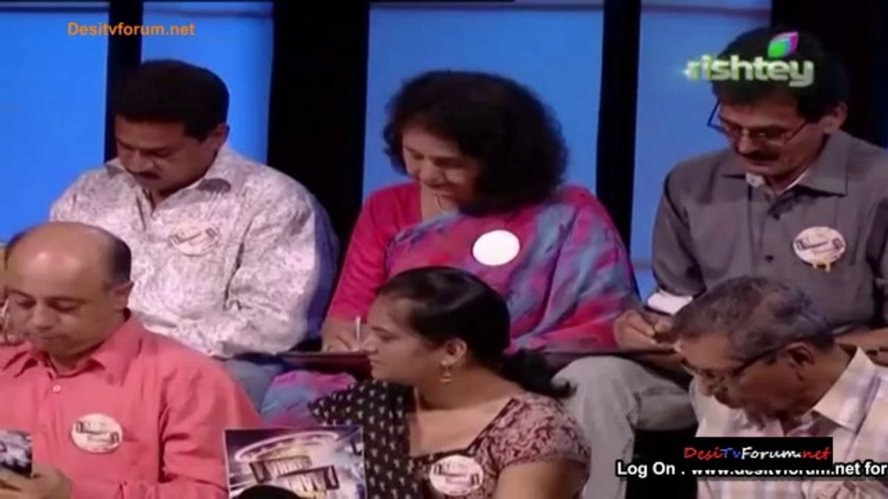 Zindagi Ki Haqeeqat Se Aamna Saamna (Season 2) 23rd September 2014 Video Watch Online Pt3