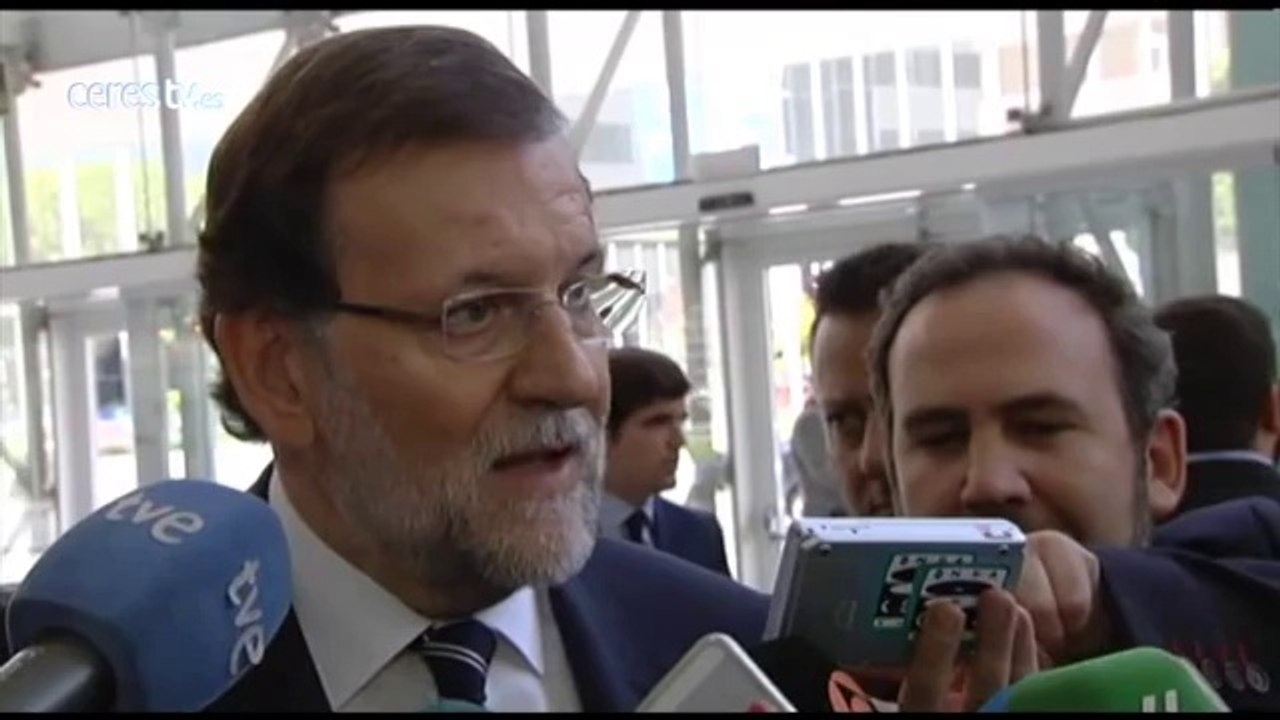 Rajoy anuncia la retirada de la reforma de la ley del aborto