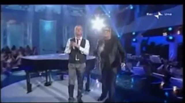 Medley - Questo sono io 2010 - Gigi D'Alessio feat Renato Zero