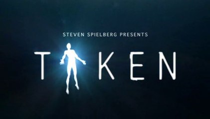 Disparition {Taken} - Episode 10 - Disparition (1/2) [FINAL]