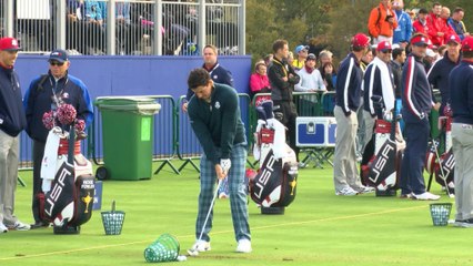 McDowell dismisses McIlroy politics