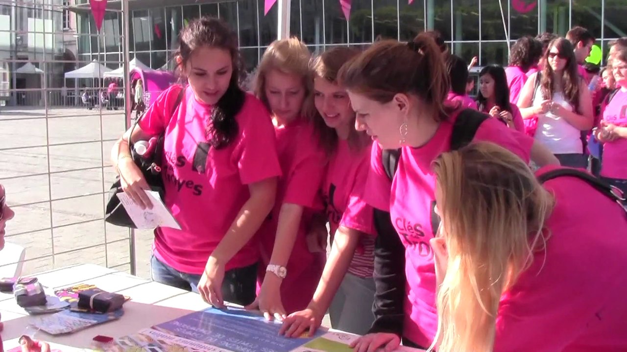 Clefs de Troyes 2014