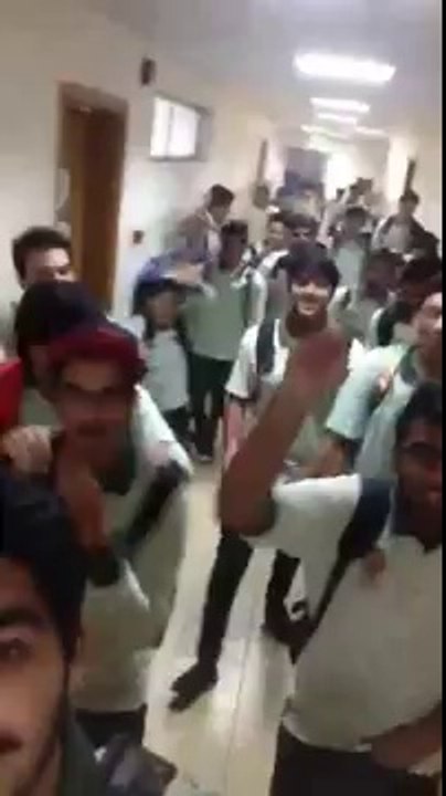 kuwait student
