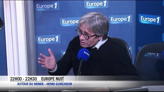 D'importantes négociations avec l'Iran