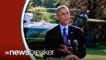 President Obama Orders Overnight Air Missile Strikes on ISIS in Syria