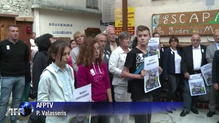 Otage en Algérie: un village de montagne inquiet et en colère