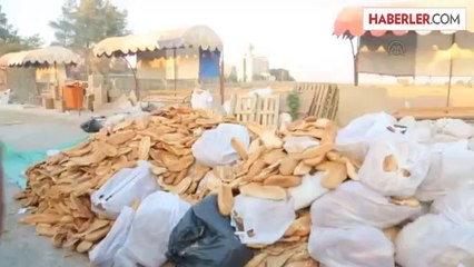 Kobani, Hayalet Kente Döndü