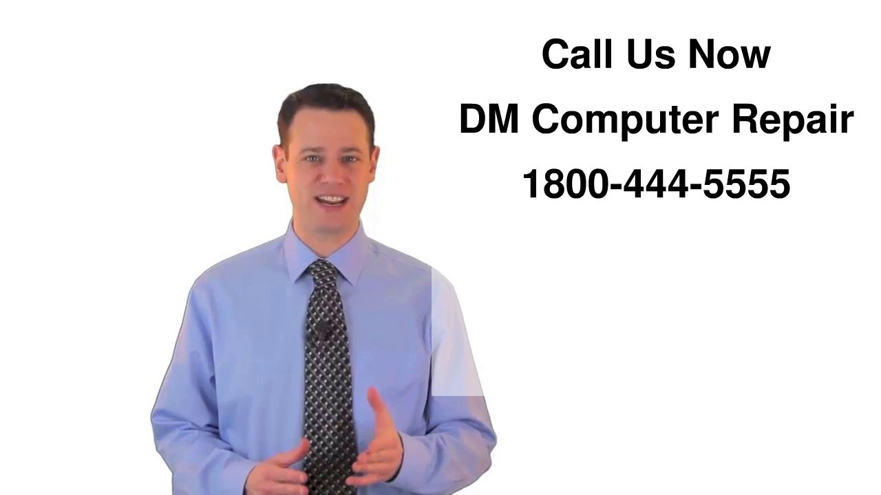Computer Repair