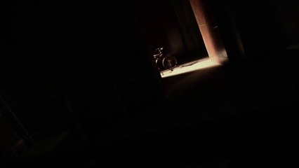 Hollows Grove - Exclusive Clip: Tricycle