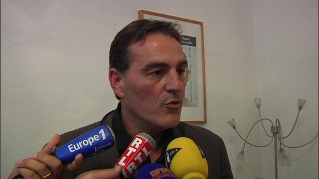 Cafouillage autour de trois jihadistes présumés rentrés en France