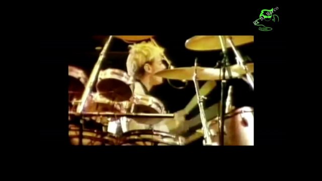 Another One Bites the Dust - Queen (Megamix Vj DjMarco)