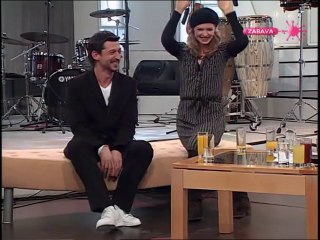 Sasa Kovacevic - Moj lipi andjele (live)