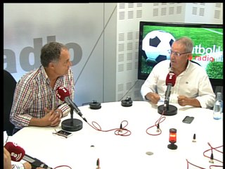Fútbol es Radio: España se despide de Brasil goleando - 24/06/14