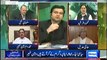 Dunya News Special Transmission Azadi & Inqilab March 8pm to 9pm – 23rd September 2014